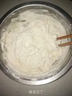 Make Homemade skin step 1