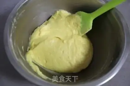 Make Egg rolls step 8