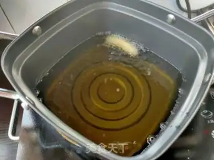 Make Fries step 6