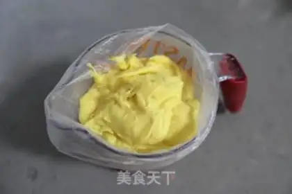 Make Egg rolls step 9
