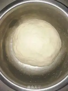 Make Homemade skin step 2