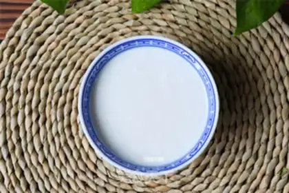 Make Make yogurt at home step 4