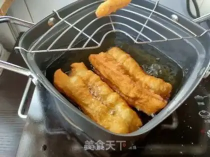 Make Fries step 7