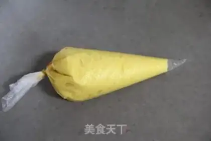Make Egg rolls step 10