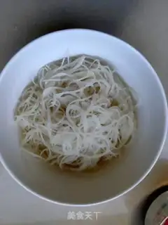 Make Bone soup step 2