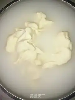 Make Homemade skin step 4