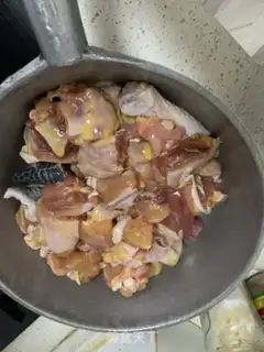 Make Yogurt step 1