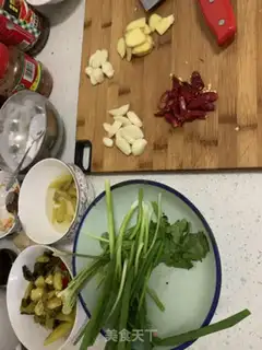 Make Yogurt step 2