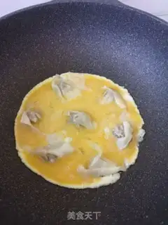 Make Hold the egg step 4