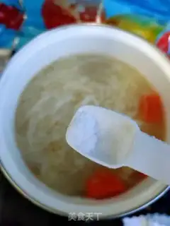 Make Bone soup step 4