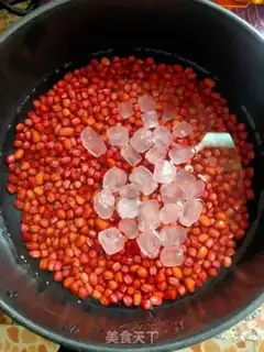 Make Homemade cactus tea step 1