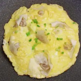 Make Hold the egg step 5