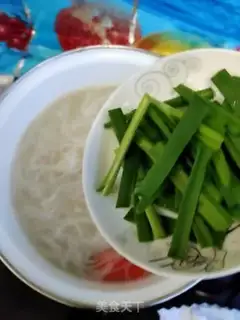 Make Bone soup step 5
