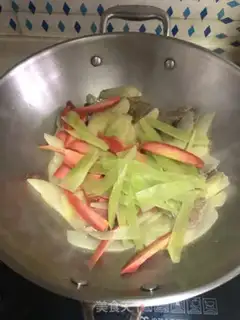 Make Three-colour beef chips step 3