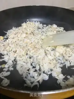 Make Shrimp powder step 3