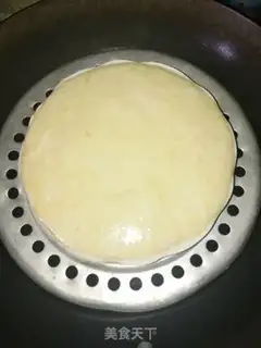 Make Homemade skin step 8