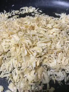 Make Shrimp powder step 4