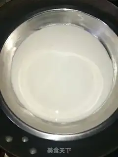 Make Homemade skin step 9