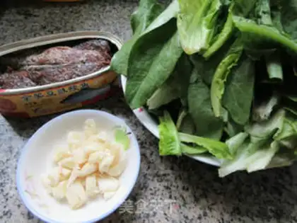 Make Soy sauce step 0