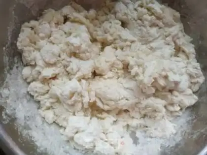 Make I