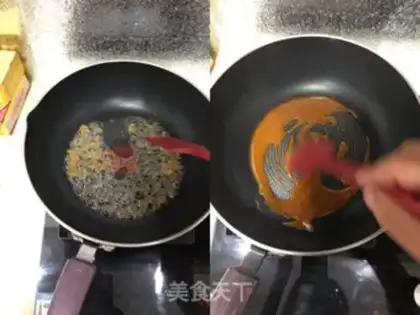 Make Red meat step 3