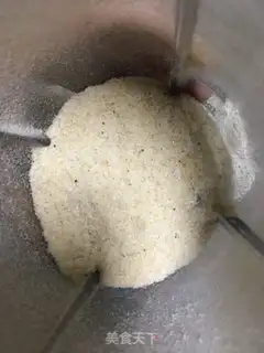 Make Shrimp powder step 6