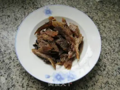 Make Soy sauce step 1