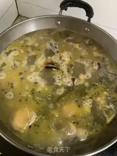 Make Yogurt step 8