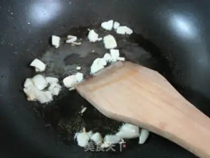 Make Soy sauce step 2