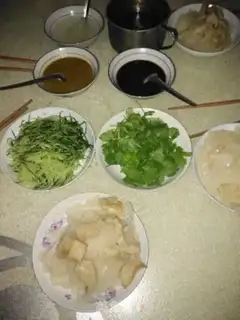 Make Homemade skin step 13
