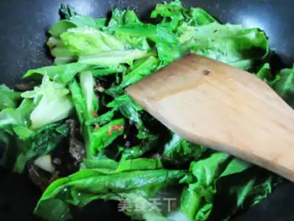 Make Soy sauce step 3