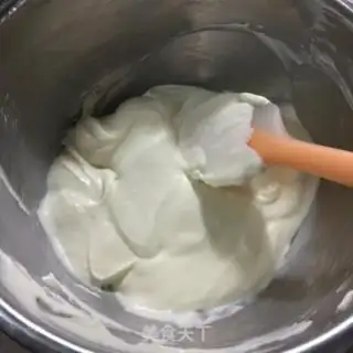 Make Pineapple cheesecake step 5