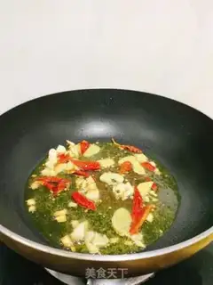Make Piper chicken step 4