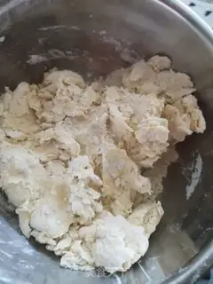 Make Manual Italy Noodles step 1