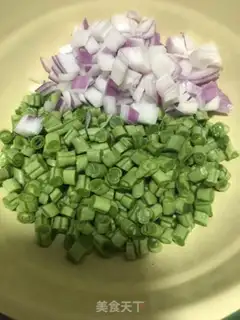 Make Mushroom vegetable curry soup step 0