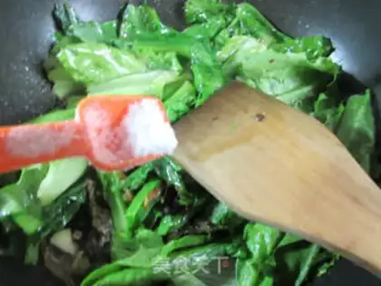 Make Soy sauce step 4