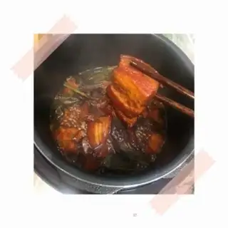 Make Red meat step 7