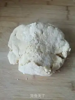 Make Manual Italy Noodles step 2
