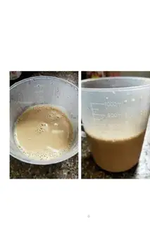 Make Homemade cactus tea step 9