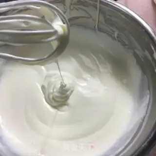 Make Pineapple cheesecake step 7