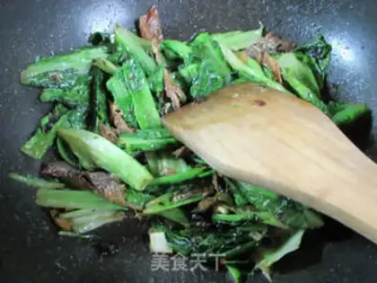 Make Soy sauce step 6
