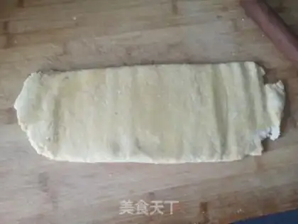 Make Manual Italy Noodles step 4
