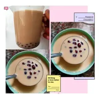 Make Homemade cactus tea step 11