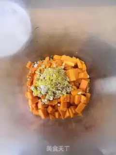 Make Pumpkin step 2