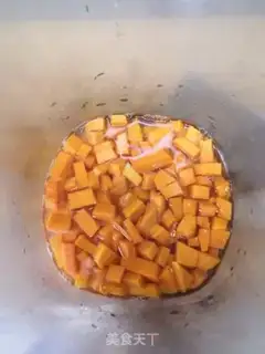 Make Pumpkin step 3