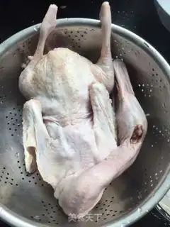 Make Pork soup step 0