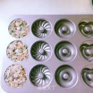 Make Quinoa sushi step 1