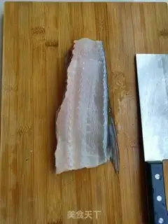 Make Fried fish chops step 0