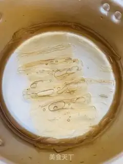 Make Q-BALL JELL-O step 1