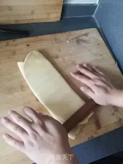 Make Manual Italy Noodles step 7